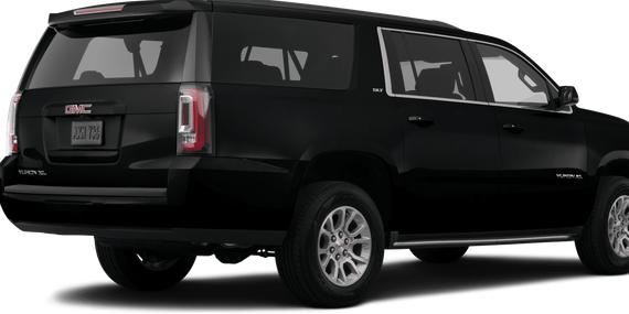 GMC YUKON XL 2016 1GKS2HKJ8GR252385 image